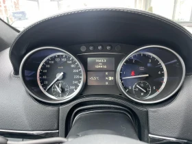 Mercedes-Benz GL 350 AMG BLUETEC, снимка 14