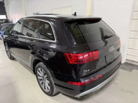 Audi Q7 * 3.0 TFSI Quattro Komfort Navigation Back Up Came, снимка 4