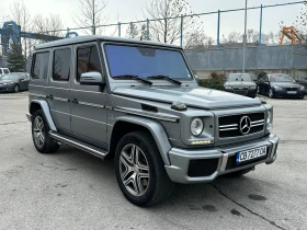 Mercedes-Benz G 63 AMG, снимка 6