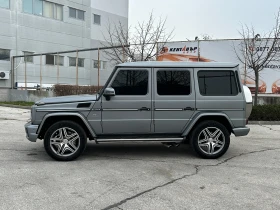 Mercedes-Benz G 63 AMG, снимка 2