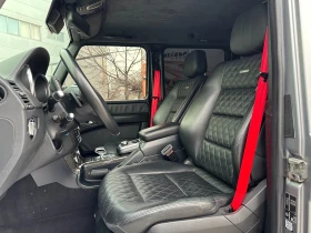Mercedes-Benz G 63 AMG, снимка 8