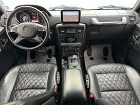 Mercedes-Benz G 63 AMG, снимка 10