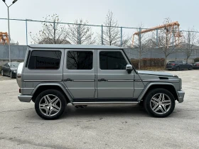 Mercedes-Benz G 63 AMG, снимка 5