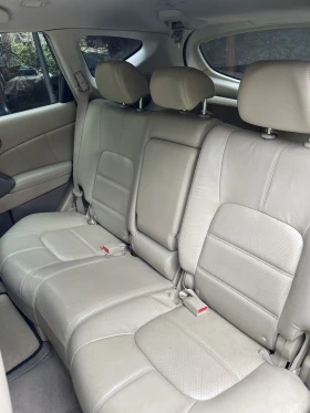 Nissan Murano, снимка 7
