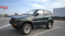 Nissan Terrano, снимка 2