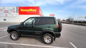 Nissan Terrano, снимка 3