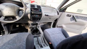 Nissan Terrano, снимка 9