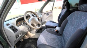 Nissan Terrano, снимка 8