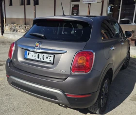Fiat 500X 1, 4 Turbo, GPL, 4Х4, снимка 3