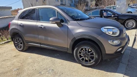 Fiat 500X 1, 4 Turbo, GPL, 4Х4, снимка 7