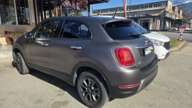 Fiat 500X 1, 4 Turbo, GPL, 4Х4, снимка 4