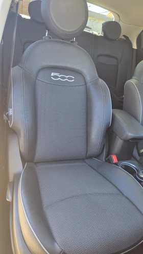 Fiat 500X 1, 4 Turbo, GPL, 4Х4, снимка 11