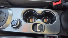 Fiat 500X 1, 4 Turbo, GPL, 4Х4, снимка 9