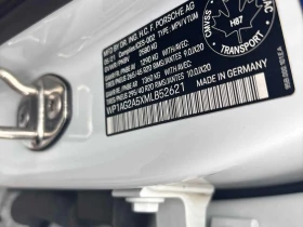 Porsche Macan * GTS * DISTRONIC* BOSE* PANORAMA* , снимка 11