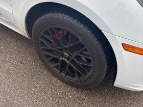 Porsche Macan * GTS * DISTRONIC* BOSE* PANORAMA* , снимка 7