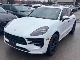 Porsche Macan * GTS * DISTRONIC* BOSE* PANORAMA* , снимка 1
