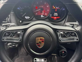 Porsche Macan * GTS * DISTRONIC* BOSE* PANORAMA* , снимка 8