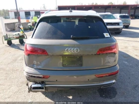 Audi Q5 2.0l Premium 55 Tfsi E S Line Quattro S Tronic, снимка 16