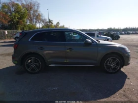 Audi Q5 2.0l Premium 55 Tfsi E S Line Quattro S Tronic, снимка 13