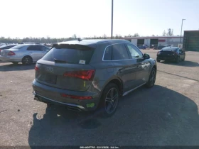 Audi Q5 2.0l Premium 55 Tfsi E S Line Quattro S Tronic, снимка 4
