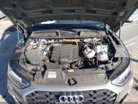 Audi Q5 2.0l Premium 55 Tfsi E S Line Quattro S Tronic, снимка 10