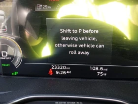 Audi Q5 2.0l Premium 55 Tfsi E S Line Quattro S Tronic, снимка 15