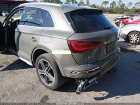 Audi Q5 2.0l Premium 55 Tfsi E S Line Quattro S Tronic, снимка 6