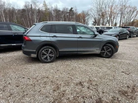 VW Tiguan * Highline * CARFAX * ЦЕНА ДО БГ, снимка 5