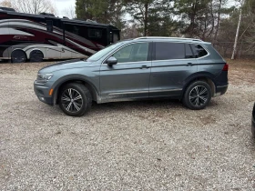 VW Tiguan * Highline * CARFAX * ЦЕНА ДО БГ, снимка 4