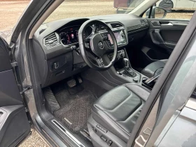 VW Tiguan * Highline * CARFAX * ЦЕНА ДО БГ, снимка 7