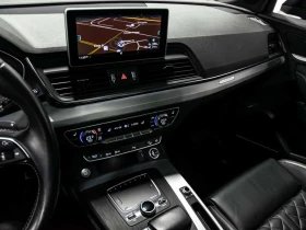 Audi SQ5 * TECHNIK 3.0 TFSI QUATTRO BLIND SPOTS NAVI REAR C, снимка 9