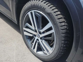 Audi Q5 * Progressiv S LINE* ОБДУХВАНЕ* ПАНО* + ГУМИ И ДЖА, снимка 7