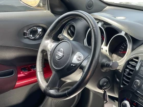Nissan Juke 1.6i Tekna, снимка 12