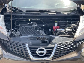 Nissan Juke 1.6i Tekna, снимка 16