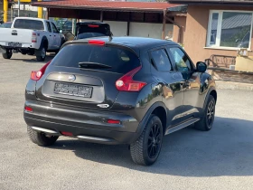 Nissan Juke 1.6i Tekna, снимка 5