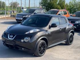 Nissan Juke 1.6i Tekna, снимка 1