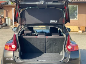 Nissan Juke 1.6i Tekna, снимка 8