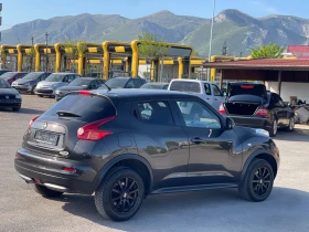 Nissan Juke 1.6i Tekna, снимка 17