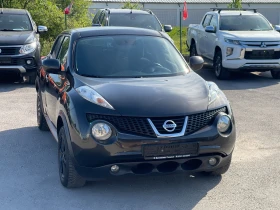 Nissan Juke 1.6i Tekna, снимка 6