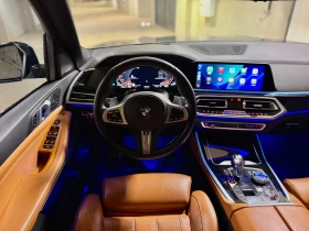 BMW X5 xDrive40i M-Pack / ПЪЛНА ИСТОРИЯ / КАСКО, снимка 11