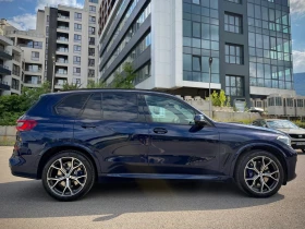 BMW X5 xDrive40i M-Pack / ПЪЛНА ИСТОРИЯ / КАСКО, снимка 6