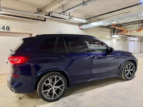 BMW X5 xDrive40i M-Pack / ПЪЛНА ИСТОРИЯ / КАСКО, снимка 7