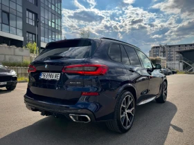 BMW X5 xDrive40i M-Pack / ПЪЛНА ИСТОРИЯ / КАСКО, снимка 5