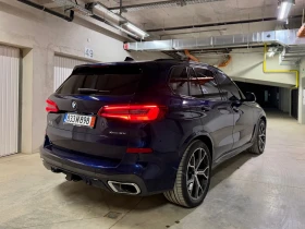 BMW X5 xDrive40i M-Pack / ПЪЛНА ИСТОРИЯ / КАСКО, снимка 6