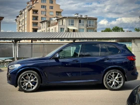 BMW X5 xDrive40i M-Pack / ПЪЛНА ИСТОРИЯ / КАСКО, снимка 3