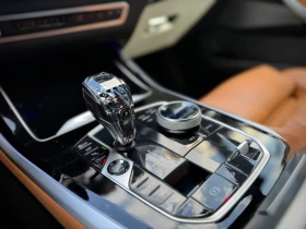 BMW X5 xDrive40i M-Pack / ПЪЛНА ИСТОРИЯ / КАСКО, снимка 11