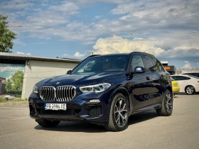BMW X5 xDrive40i M-Pack / ПЪЛНА ИСТОРИЯ / КАСКО, снимка 2
