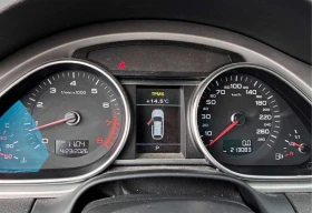 Audi Q7 * 3.0T Technik * ДВА ЧИФТА ГУМИ И ДЖАНТИ* , снимка 8
