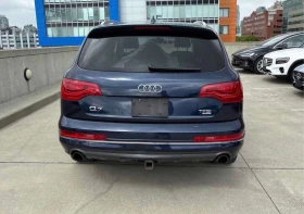 Audi Q7 * 3.0T Technik * ДВА ЧИФТА ГУМИ И ДЖАНТИ* , снимка 5