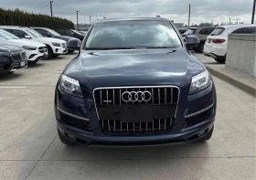 Audi Q7 * 3.0T Technik * ДВА ЧИФТА ГУМИ И ДЖАНТИ* , снимка 1